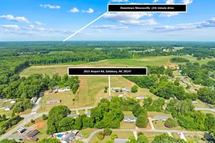 2615 Airport Rd, Salisbury, NC 28147 - Photo 9