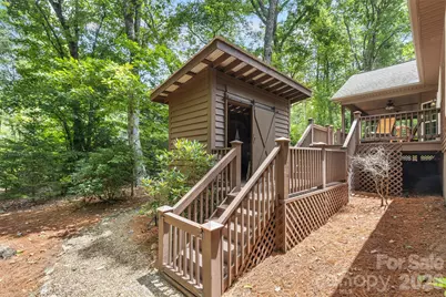 141 Dolly Lane, Highlands, NC 28741 - Photo 29