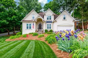 201 Wessex Way, Fort Mill, SC 29708 - Photo 43