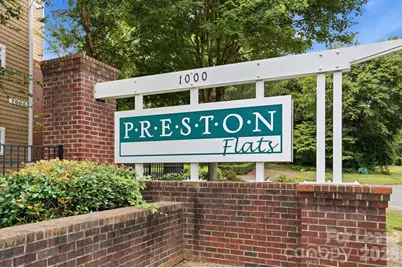 1000 E Woodlawn Road #216, Charlotte, NC 28209 - Photo 1