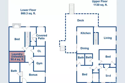 144 Pinehaven Drive, Clyde, NC 28721 - Photo 39