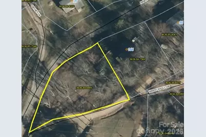 Lot 14 Pinehaven Drive, Clyde, NC 28721 - Photo 3