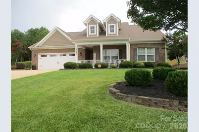 10234 Lakeshore Drive, Lancaster, SC 29720 - Photo 1