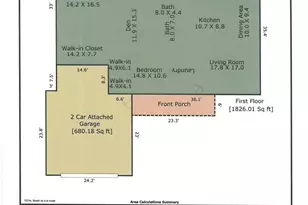222 Sedi Ln, Brevard, NC 28712 - Photo 43