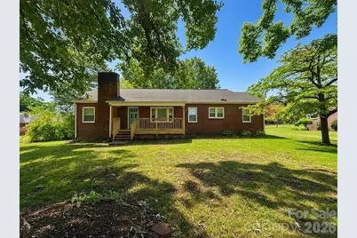 112 3rd Street NE, Conover, NC 28613 - Photo 1