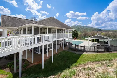 803 Woodlea Court, Asheville, NC 28806 - Photo 9