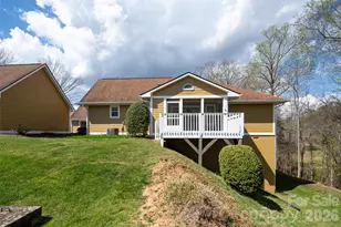 803 Woodlea Ct, Asheville, NC 28806 - Photo 5