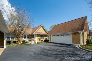 803 Woodlea Ct, Asheville, NC 28806 - Photo 1