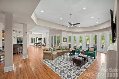 11717 Smart Lane, Charlotte, NC 28277 - Photo 27
