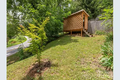 5249 Old Clyde Road, Clyde, NC 28721 - Photo 33