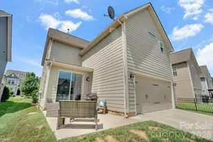 3332 Katherine Taylor Ct, Monroe, NC 28110 - Photo 31