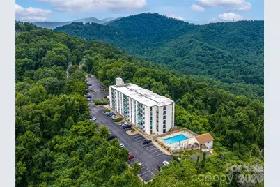 647 Town Mountain Road #309, Asheville, NC 28804 - Photo 37