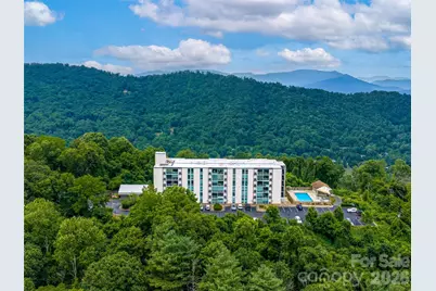 647 Town Mountain Road #309, Asheville, NC 28804 - Photo 1
