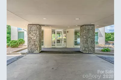 647 Town Mountain Road #309, Asheville, NC 28804 - Photo 35