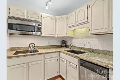 647 Town Mountain Road #309, Asheville, NC 28804 - Photo 17