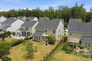 196 Welcombe St, Mooresville, NC 28115 - Photo 25