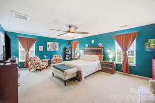 196 Welcombe St, Mooresville, NC 28115 - Photo 19