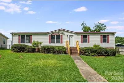 505 Crescent Way, Horse Shoe, NC 28742 - Photo 1