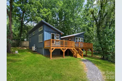 30 Pine Road, Asheville, NC 28805 - Photo 1