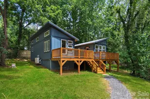30 Pine Rd, Asheville, NC 28805 - Photo 1