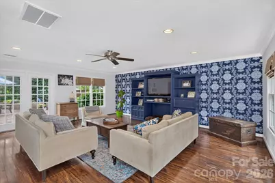 4419 Darventry Court, Charlotte, NC 28226 - Photo 19