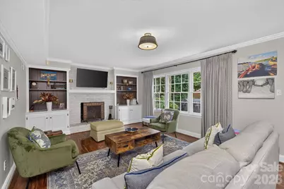 4419 Darventry Court, Charlotte, NC 28226 - Photo 9