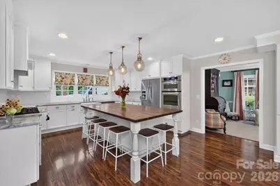 4419 Darventry Court, Charlotte, NC 28226 - Photo 11