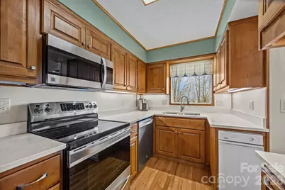 6777 Pinnacle Mountain Road, Zirconia, NC 28790 - Photo 3