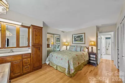 6777 Pinnacle Mountain Road, Zirconia, NC 28790 - Photo 13