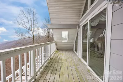 6777 Pinnacle Mountain Road, Zirconia, NC 28790 - Photo 33