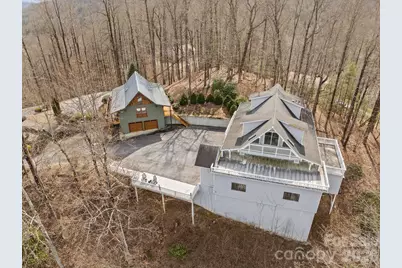 6777 Pinnacle Mountain Road, Zirconia, NC 28790 - Photo 41