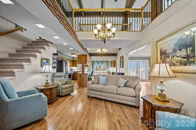 6777 Pinnacle Mountain Road, Zirconia, NC 28790 - Photo 9