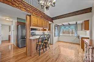 6777 Pinnacle Mountain Rd, Zirconia, NC 28790 - Photo 5