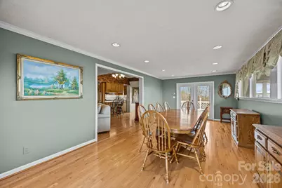 6777 Pinnacle Mountain Road, Zirconia, NC 28790 - Photo 11
