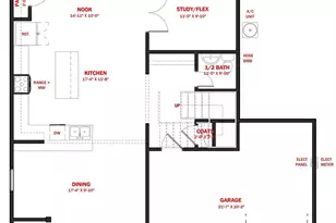 229 Tillery Ln, Mount Gilead, NC 27306 - Photo 45