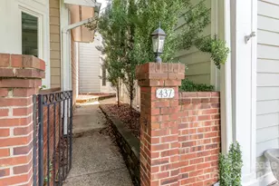 437 Clarkson Green St, Charlotte, NC 28202 - Photo 25