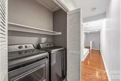 437 Clarkson Green Street, Charlotte, NC 28202 - Photo 17