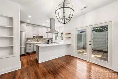 437 Clarkson Green Street, Charlotte, NC 28202 - Photo 5