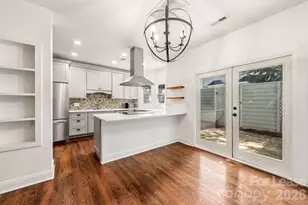 437 Clarkson Green St, Charlotte, NC 28202 - Photo 5