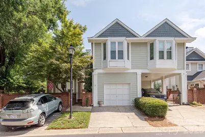 437 Clarkson Green Street, Charlotte, NC 28202 - Photo 1