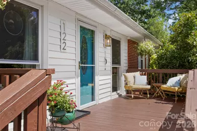 122 Scenic View Drive, Swannanoa, NC 28778 - Photo 1