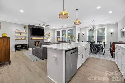 10432 Audubon Ridge Drive, Cornelius, NC 28031 - Photo 11