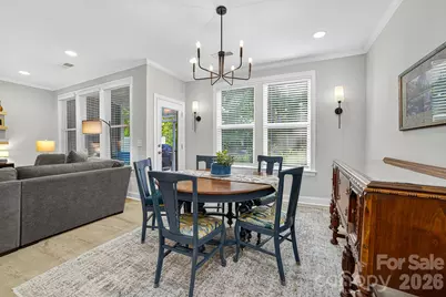 10432 Audubon Ridge Drive, Cornelius, NC 28031 - Photo 19