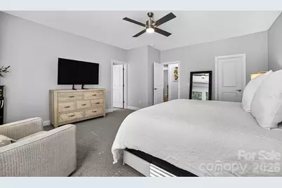 10432 Audubon Ridge Drive, Cornelius, NC 28031 - Photo 27