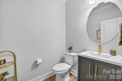 10432 Audubon Ridge Drive, Cornelius, NC 28031 - Photo 21