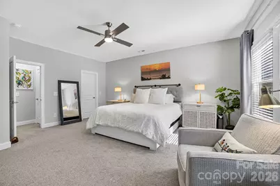 10432 Audubon Ridge Drive, Cornelius, NC 28031 - Photo 29