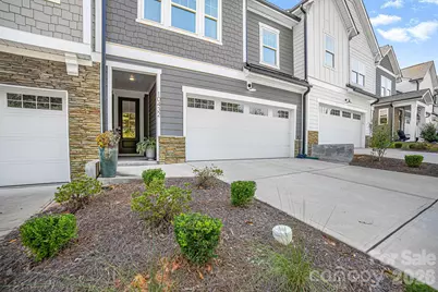10432 Audubon Ridge Drive, Cornelius, NC 28031 - Photo 3