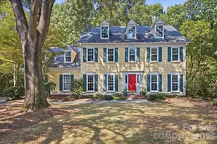 9423 Braemar Terrace, Charlotte, NC 28210 - Photo 1