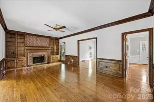 9423 Braemar Terrace, Charlotte, NC 28210 - Photo 11