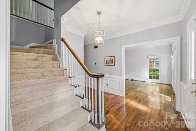9423 Braemar Terrace, Charlotte, NC 28210 - Photo 15
